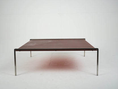 Ion Coffee Table by Konstantin Grcic for ClassiCon (1997)