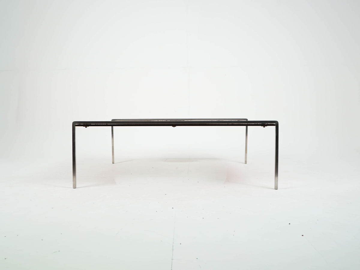 Ion Coffee Table by Konstantin Grcic for ClassiCon (1997)