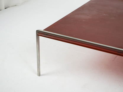 Ion Coffee Table by Konstantin Grcic for ClassiCon (1997)