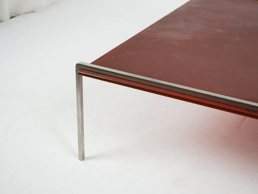 Ion Coffee Table by Konstantin Grcic for ClassiCon (1997)