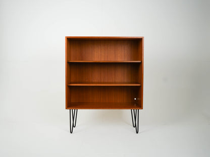 Teak Regal Bücherregal Vintage 60er Mid Century Retro Dänisch