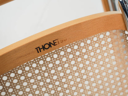 Thonet S 64 Freischwinger Stuhl Marcel Breuer