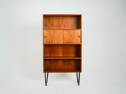Teak Regal Schrank Dänisch Vintage Mid Century