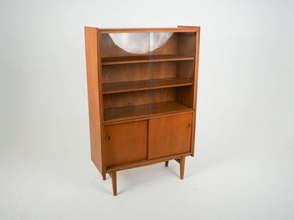 Teak Schrank Buffet Anrichte Dänisch Vintage 60er Mid Century