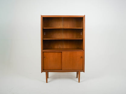 Teak Schrank Buffet Anrichte Dänisch Vintage 60er Mid Century