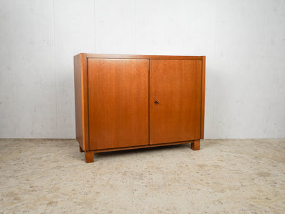 Teak Sideboard Kommode Anrichte Vintage 60er Mid Century