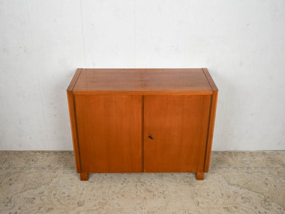Teak Sideboard Kommode Anrichte Vintage 60er Mid Century