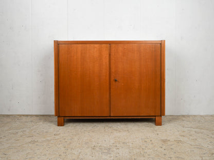 Teak Sideboard Kommode Anrichte Vintage 60er Mid Century