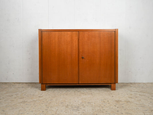 Teak Sideboard Kommode Anrichte Vintage 60er Mid Century