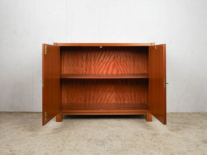 Teak Sideboard Kommode Anrichte Vintage 60er Mid Century