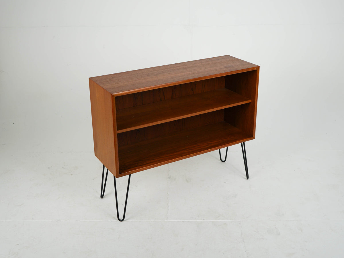 Teak Sideboard Regal Anrichte Vintage Mid Century
