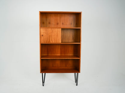 Teak Regal Schrank Dänisch Vintage Mid Century