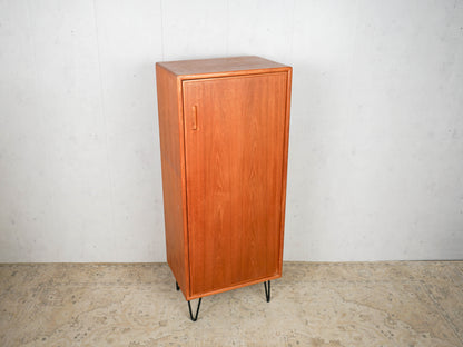 Teak Regal Bücherregal Vintage 60er Mid Century Retro Dänisch