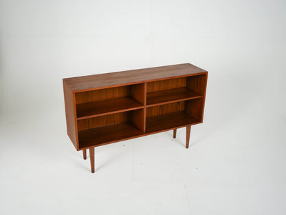 Teak Sideboard Anrichte Dänisch Vintage 60er Mid Century