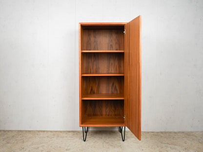 Teak Regal Bücherregal Vintage 60er Mid Century Retro Dänisch
