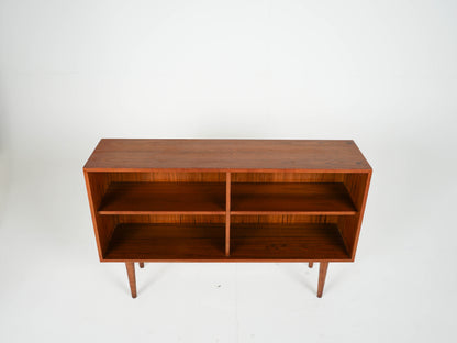 Teak Sideboard Anrichte Dänisch Vintage 60er Mid Century