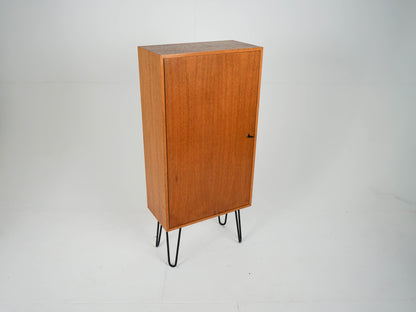 Teak Regal Schrank Dänisch Vintage Mid Century