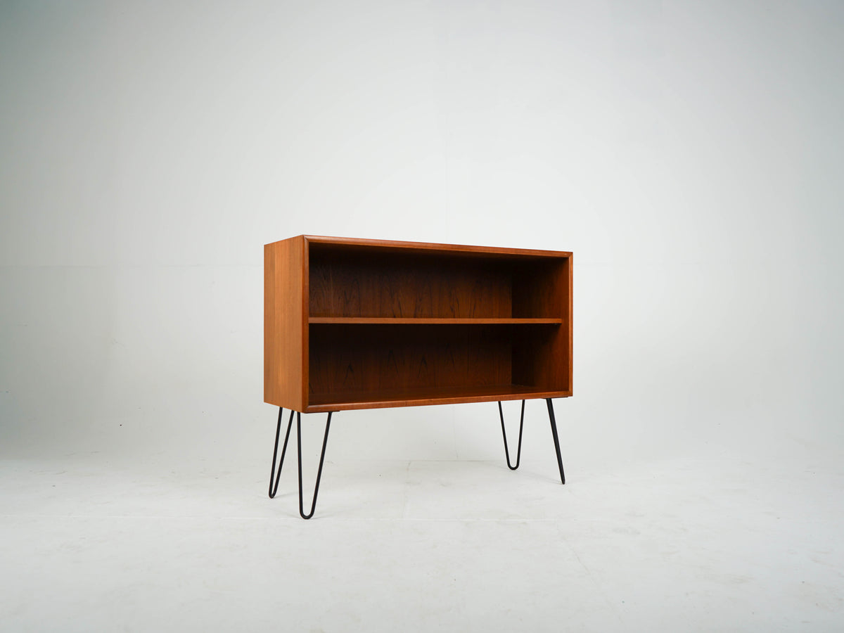 Teak Sideboard Regal Anrichte Vintage Mid Century
