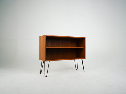 Teak Sideboard Regal Anrichte Vintage Mid Century