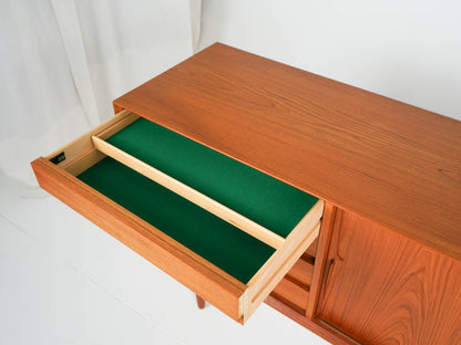 Teak Sideboard Gunni Omann Modell #18 Vintage Mid Century