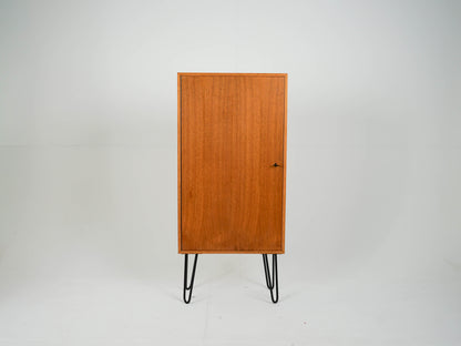 Teak Regal Schrank Dänisch Vintage Mid Century