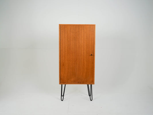 Teak Regal Schrank Dänisch Vintage Mid Century