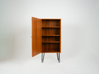Teak Regal Schrank Dänisch Vintage Mid Century