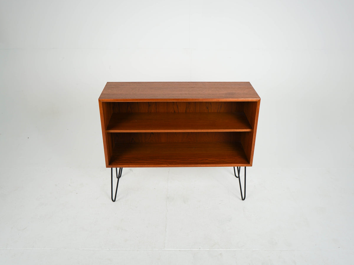 Teak Sideboard Regal Anrichte Vintage Mid Century