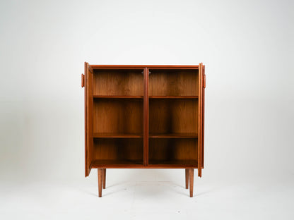 Teak Regal Schrank Dänisch Vintage Mid Century