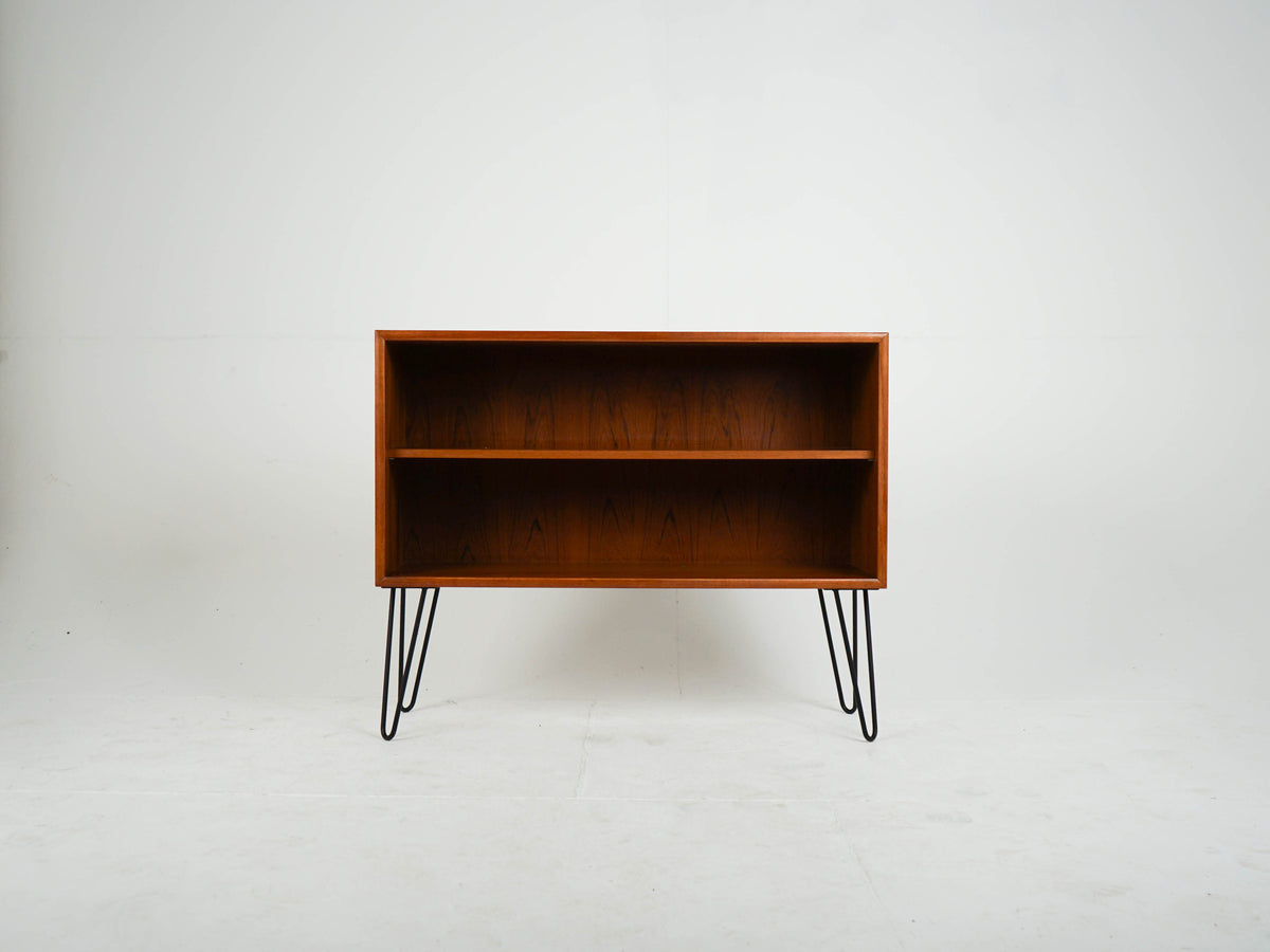 Teak Sideboard Regal Anrichte Vintage Mid Century