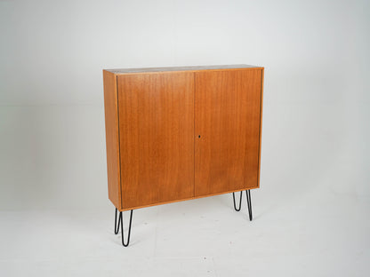 Teak Regal Schrank Dänisch Vintage Mid Century