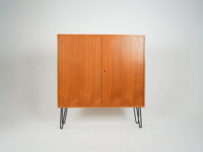 Teak Regal Schrank Dänisch Vintage Mid Century