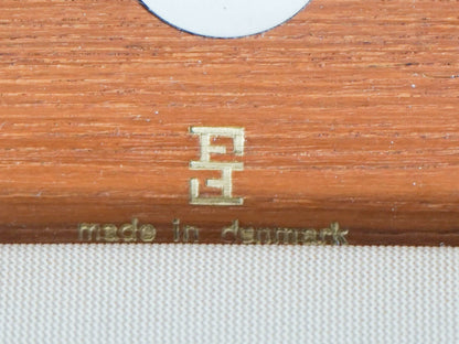 Senator Sessel aus Teak von Ole Wanscher für France and Son