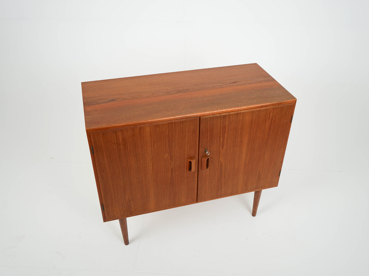 Vintage Teak Sideboard von Borge Mogensen Anrichte Mid Century