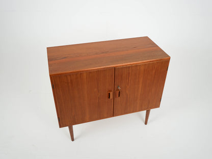 Vintage Teak Sideboard von Borge Mogensen Anrichte Mid Century