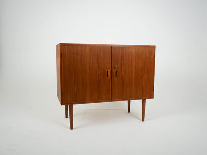 Vintage Teak Sideboard von Borge Mogensen Anrichte Mid Century