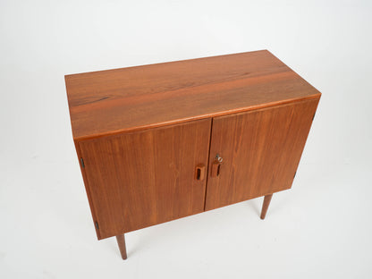 Vintage Teak Sideboard von Borge Mogensen Anrichte Mid Century
