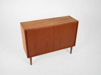 Teak Kommode Sideboard Retro Dänisch Vintage 60er Mid Century