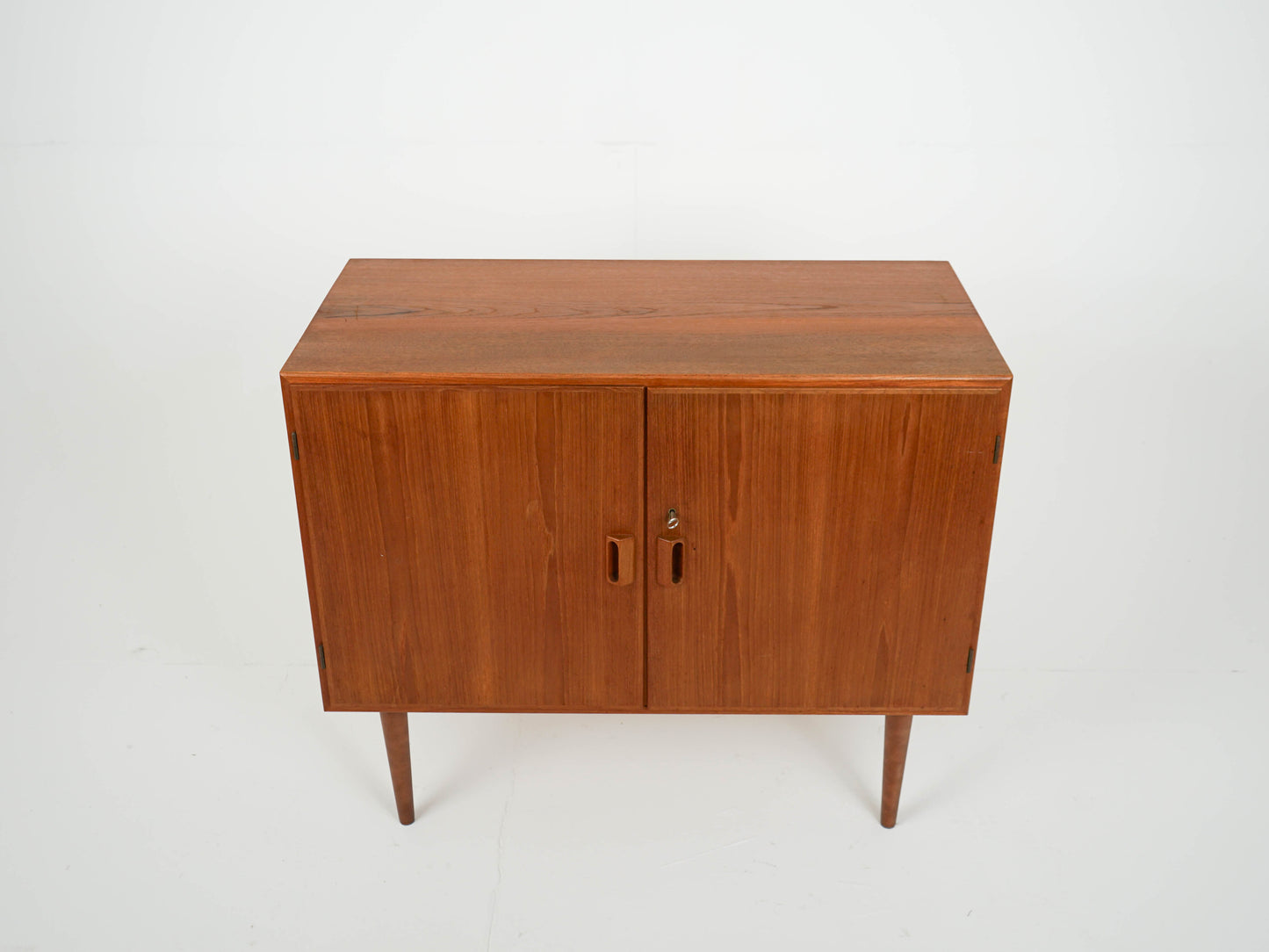 Vintage Teak Sideboard von Borge Mogensen Anrichte Mid Century