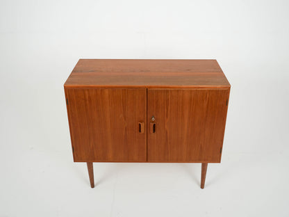 Vintage Teak Sideboard von Borge Mogensen Anrichte Mid Century