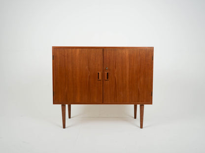 Vintage Teak Sideboard von Borge Mogensen Anrichte Mid Century