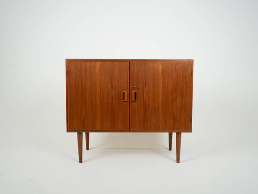 Vintage Teak Sideboard von Borge Mogensen Anrichte Mid Century