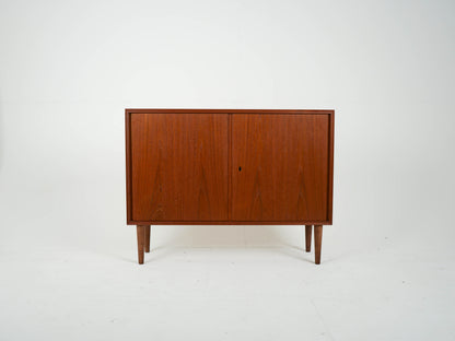 Teak Kommode Sideboard Retro Dänisch Vintage 60er Mid Century