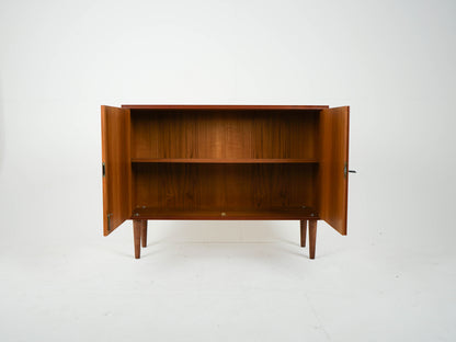 Teak Kommode Sideboard Retro Dänisch Vintage 60er Mid Century