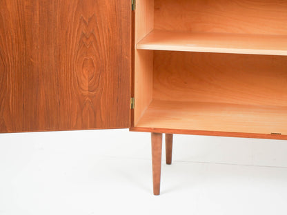 Vintage Teak Sideboard von Borge Mogensen Anrichte Mid Century