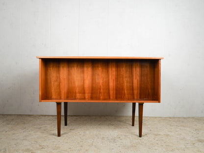 Teak Schreibtisch Desk Vintage 60er Mid Century