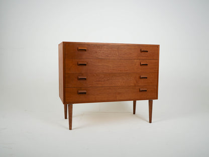 Vintage Teak Kommode Borge Mogensen Anrichte Mid Century