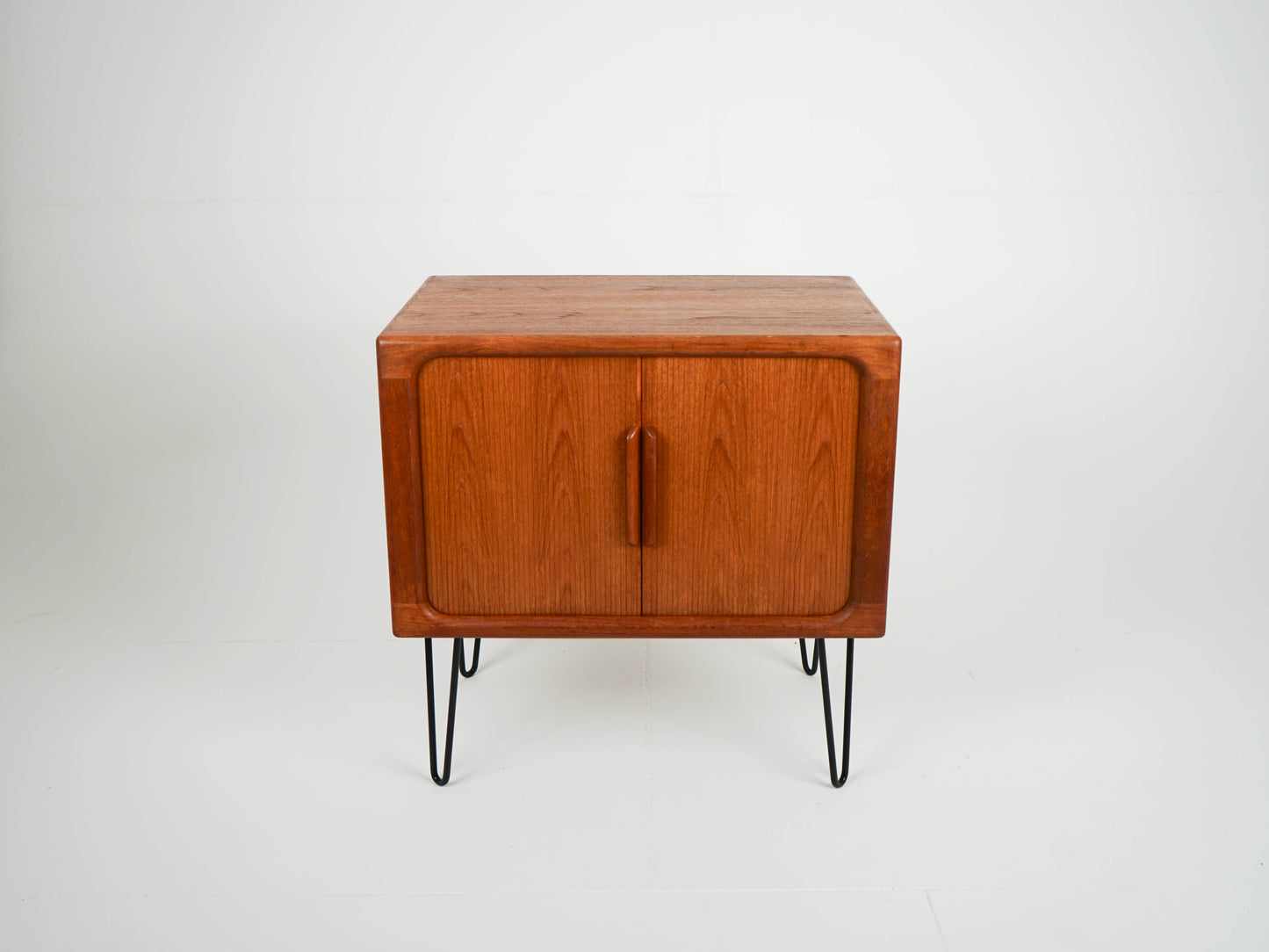 Teak Sideboard Mid Century Dänisch Vintage Anrichte