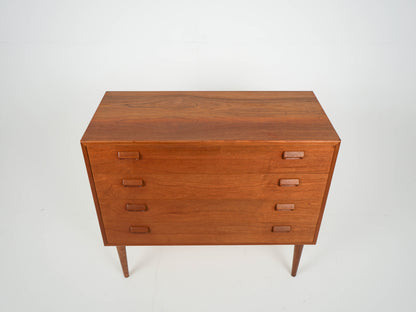 Vintage Teak Kommode Borge Mogensen Anrichte Mid Century