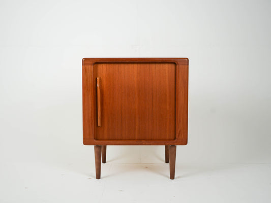 Teak Sideboard Anrichte Dänisch Dyrlund Vintage Mid Century